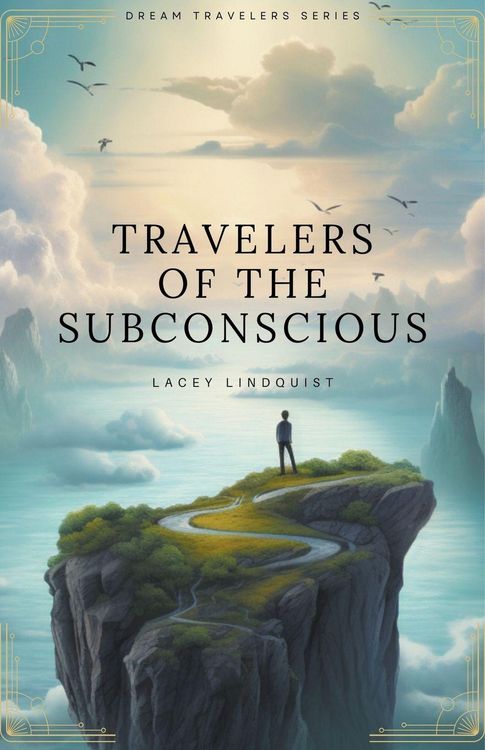 Produktbild: Travelers of the Subconscious