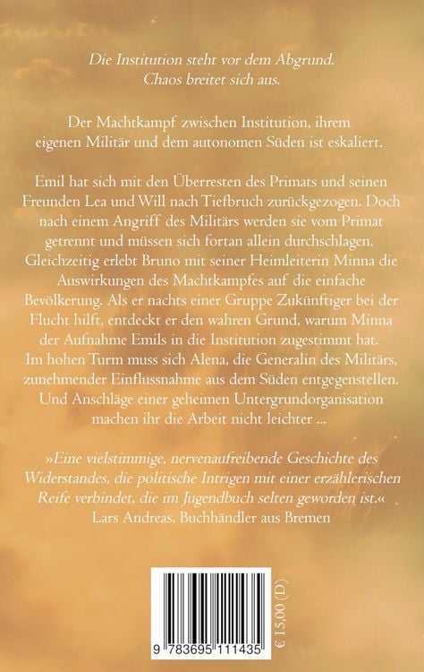 Produktbild: Das Erbe der Zuk&uuml;nftigen