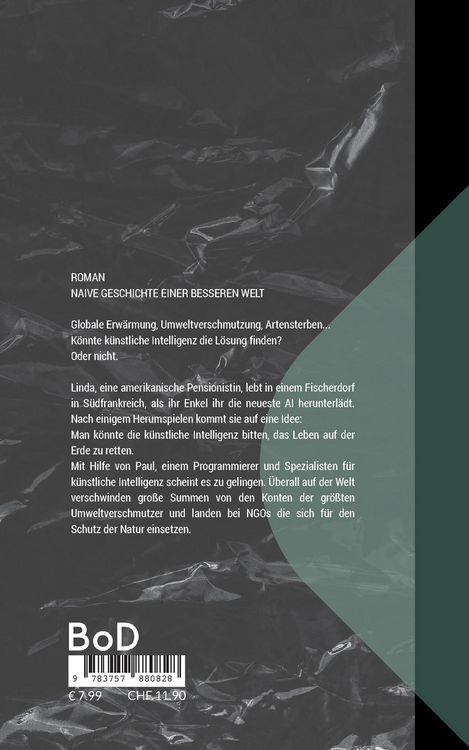Produktbild: Im Dienst des Lebens