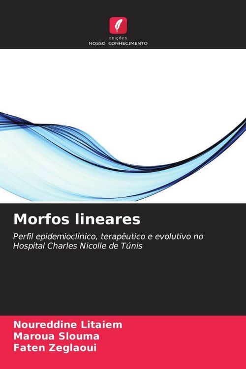 Produktbild: Morfos lineares