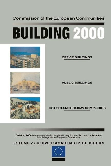 Produktbild: Building 2000