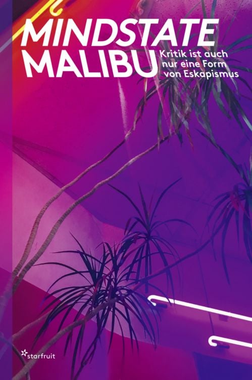 Produktbild: Mindstate Malibu