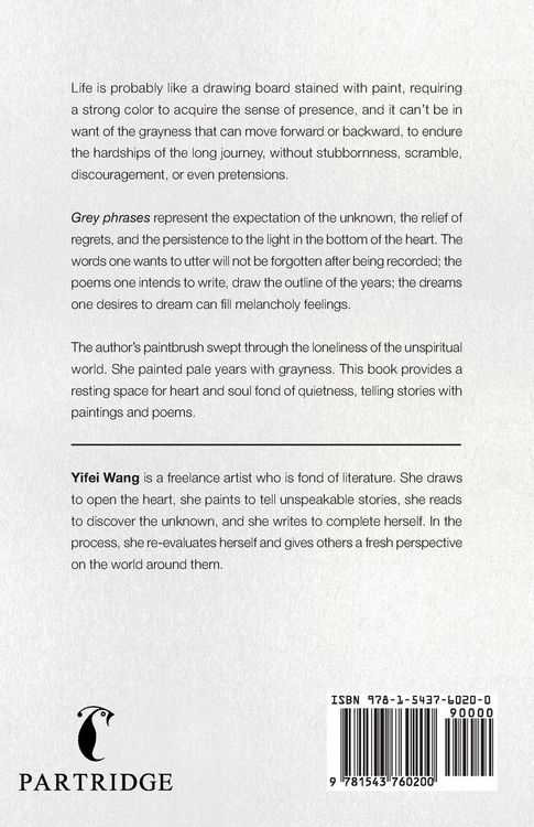 Produktbild: Grey Phrases