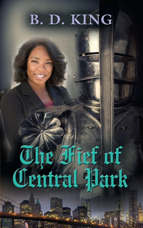 Produktbild: The Fief Of Central Park