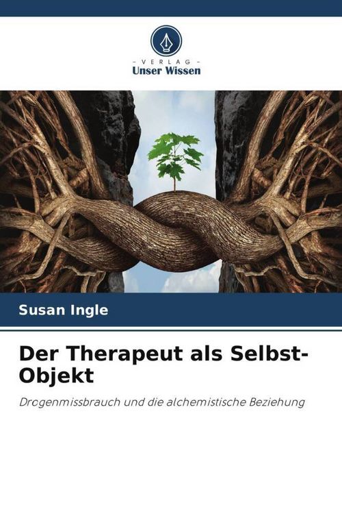 Produktbild: Der Therapeut als Selbst-Objekt
