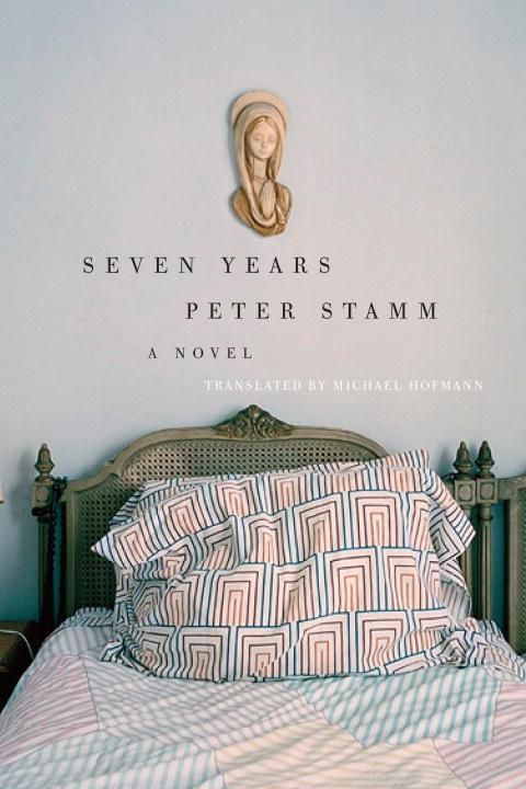 Produktbild: Seven Years