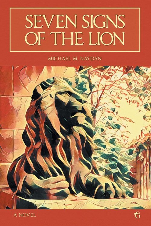 Produktbild: Seven Signs of the Lion