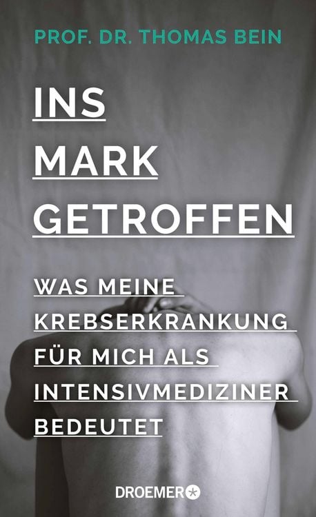 Produktbild: Ins Mark getroffen
