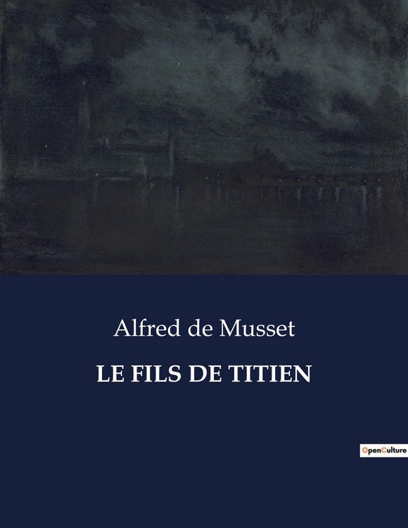 Produktbild: LE FILS DE TITIEN