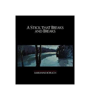Produktbild: A Stick That Breaks and Breaks