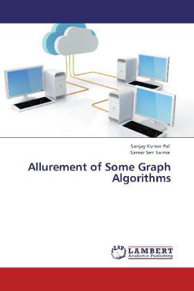 Produktbild: Pal, S: Allurement of Some Graph Algorithms
