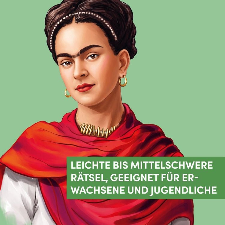 Produktbild: Ber&uuml;hmte Frauen, die Geschichte schrieben. Adventskalenderbuch