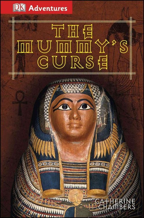Produktbild: Mummys Curse