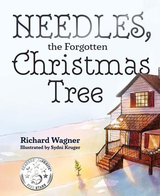 Produktbild: Needles, the Forgotten Christmas Tree