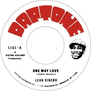Produktbild: One Way Love b/w Version