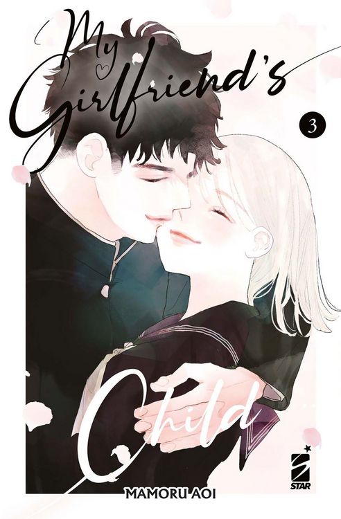 Produktbild: My girlfriend's child. Vol. 3