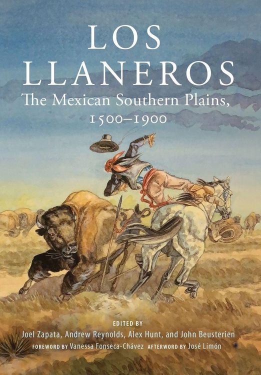 Produktbild: Los Llaneros