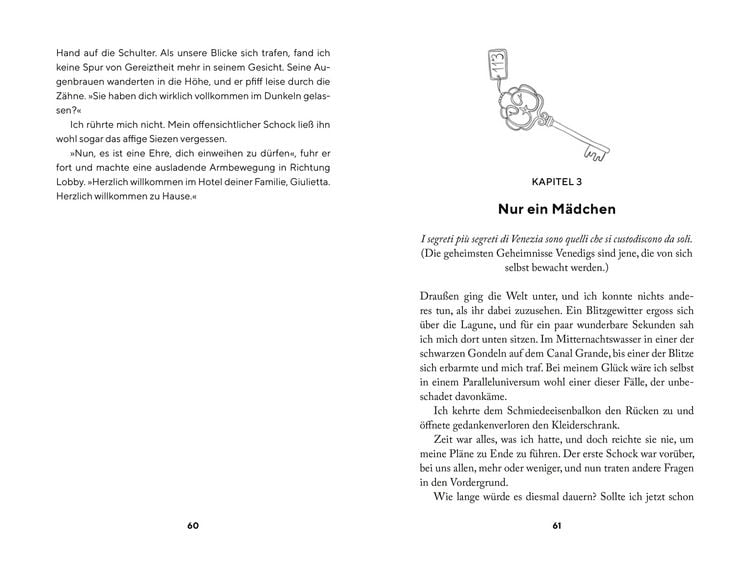 Cards of Love 1. Die Magie des Todes