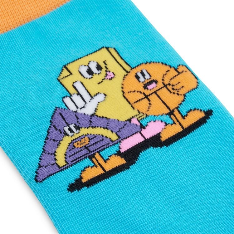 Produktbild: Socken Schulkind, Größe 31 - 35