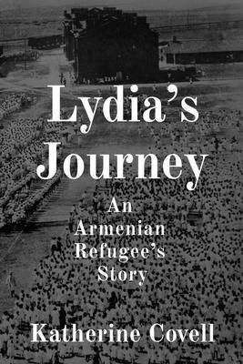 Produktbild: Lydia's Journey