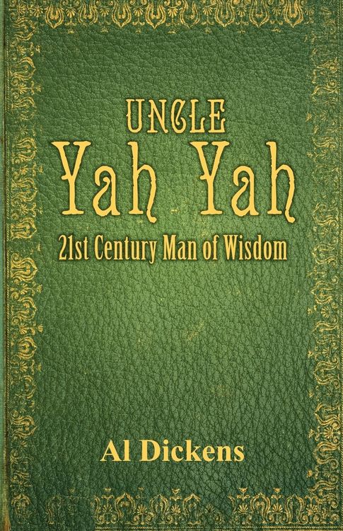 Produktbild: Uncle Yah Yah