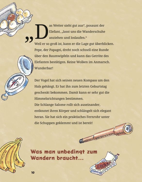 Produktbild: Pusten, Prusten, Blubbern, Klappern