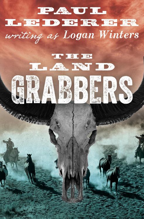Produktbild: The Land Grabbers