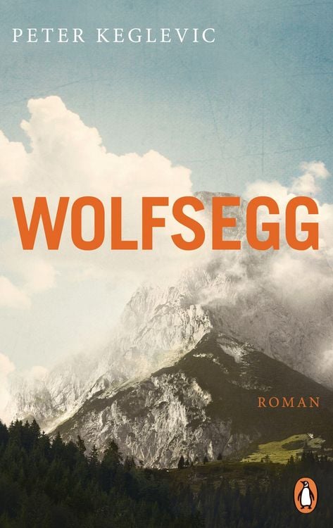 Produktbild: Wolfsegg