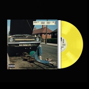Produktbild: Daffodils & Dirt (Ltd. Yellow Coloured Vinyl Edit.