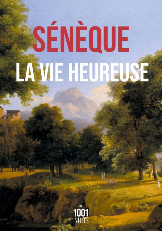 Produktbild: La Vie heureuse