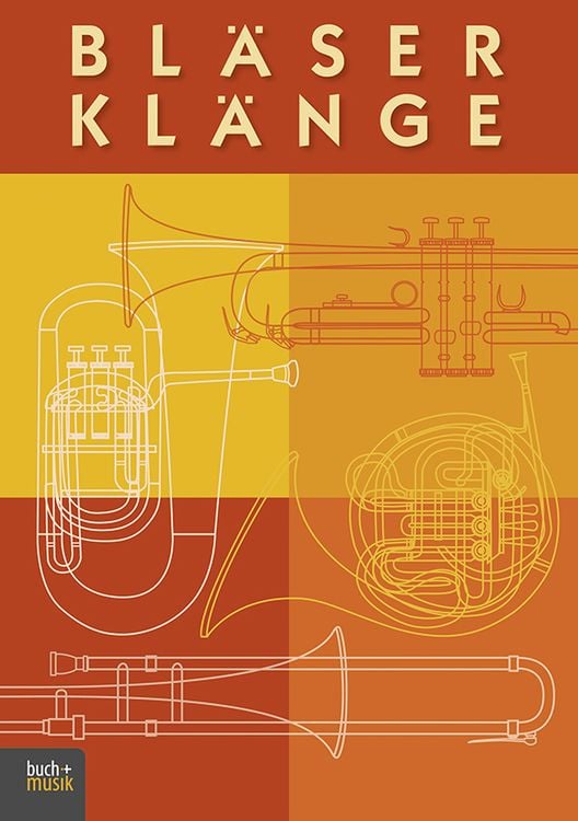Produktbild: Bl&auml;serkl&auml;nge