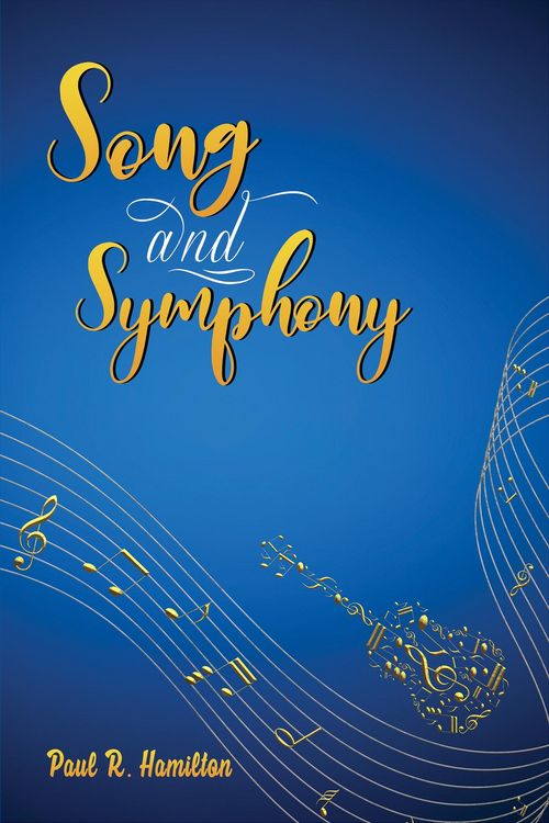 Produktbild: Song and Symphony