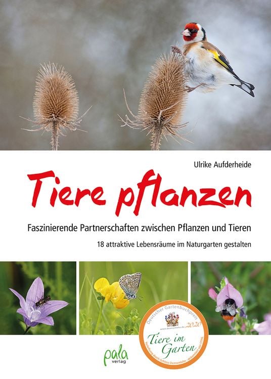 Produktbild: Tiere pflanzen
