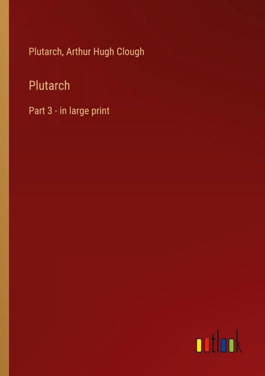 Produktbild: Plutarch