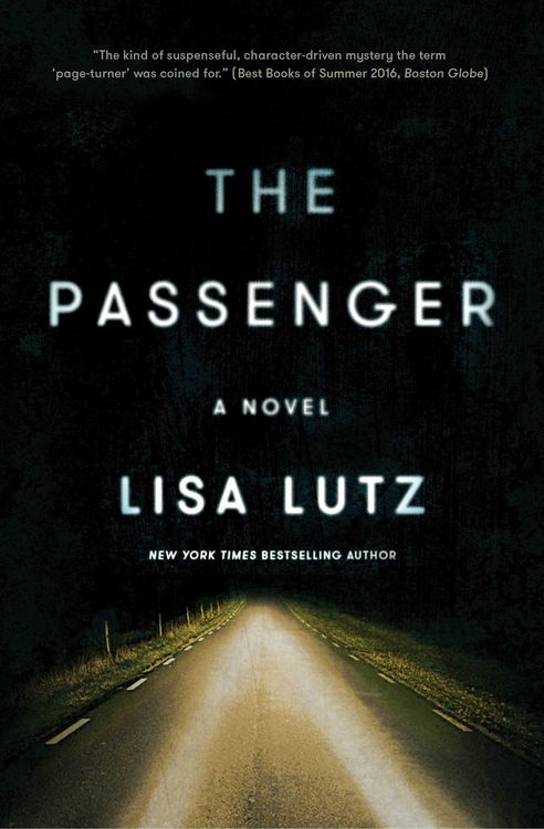 Produktbild: The Passenger