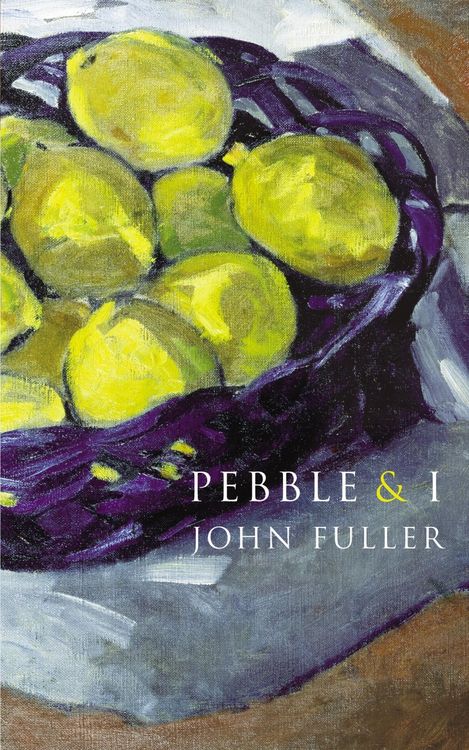 Produktbild: Pebble & I