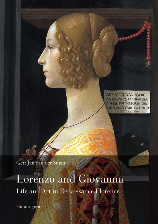 Produktbild: Lorenzo and Giovanna