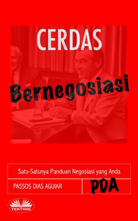 Produktbild: Bernegosiasi Cerdas
