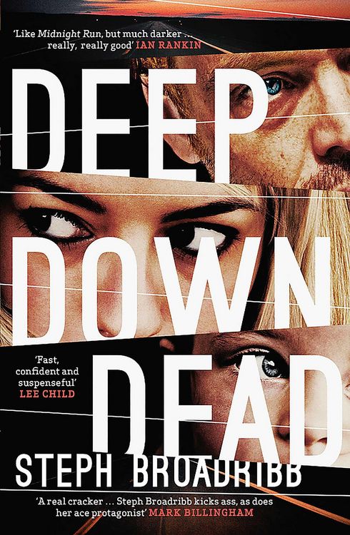 Produktbild: Deep Down Dead