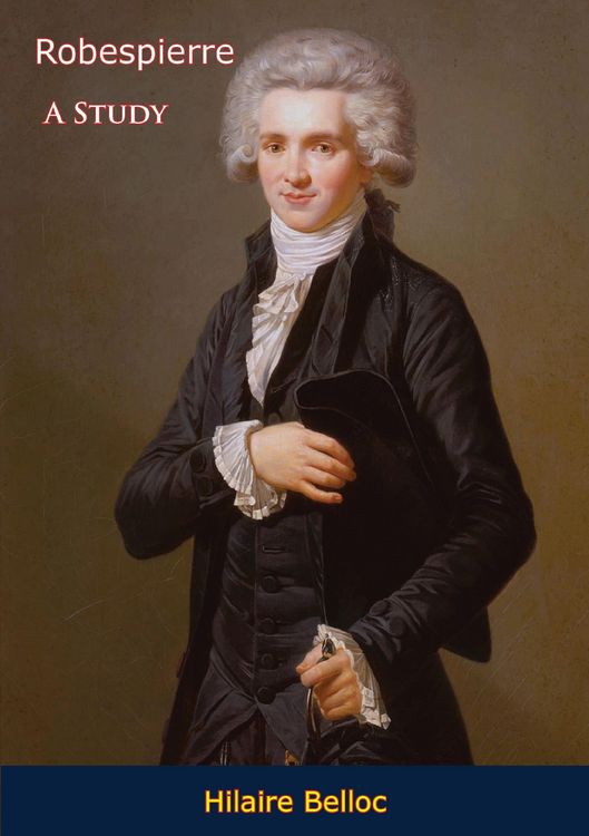 Produktbild: Robespierre