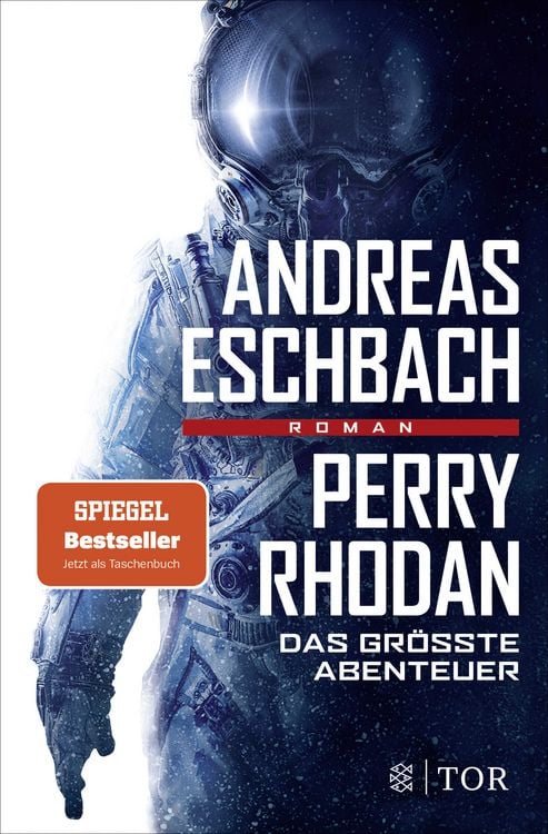 Produktbild: Perry Rhodan - Das gr&ouml;&szlig;te Abenteuer