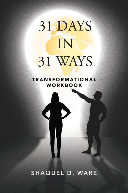 Produktbild: 31 Days in 31 Ways