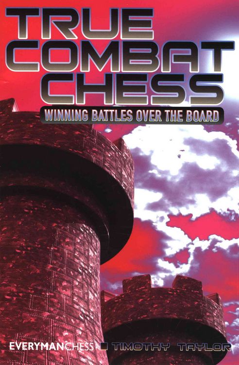 Produktbild: True Combat Chess