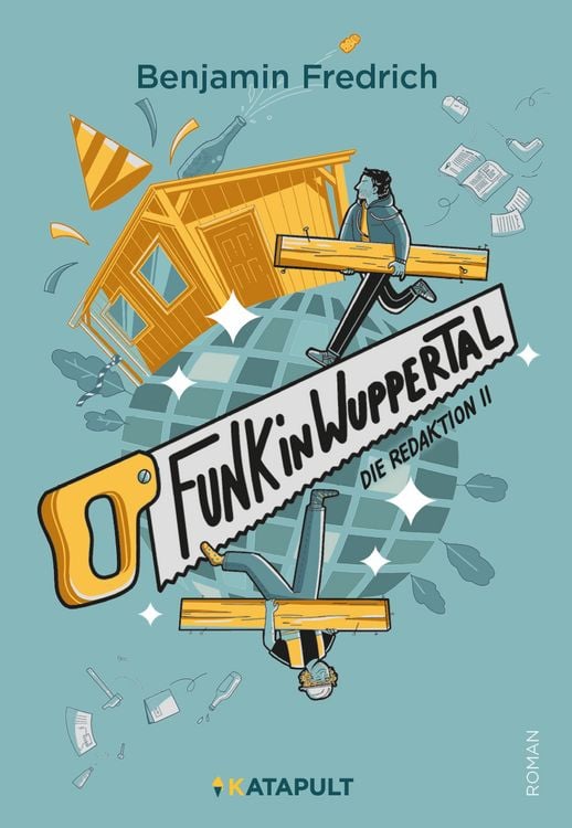 Produktbild: Funk in Wuppertal