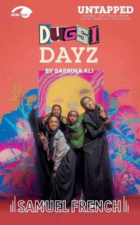 Produktbild: Dugsi Dayz