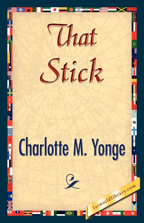 Produktbild: That Stick