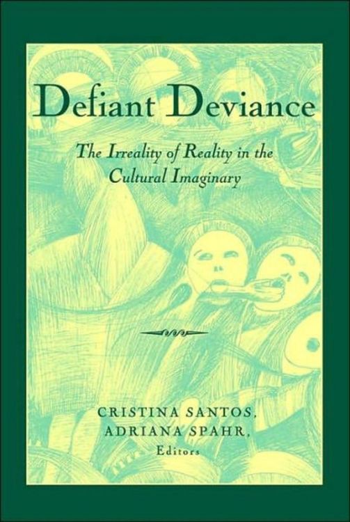 Produktbild: Defiant Deviance