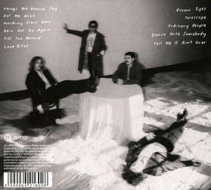 Produktbild: Lovesick Sentimental
