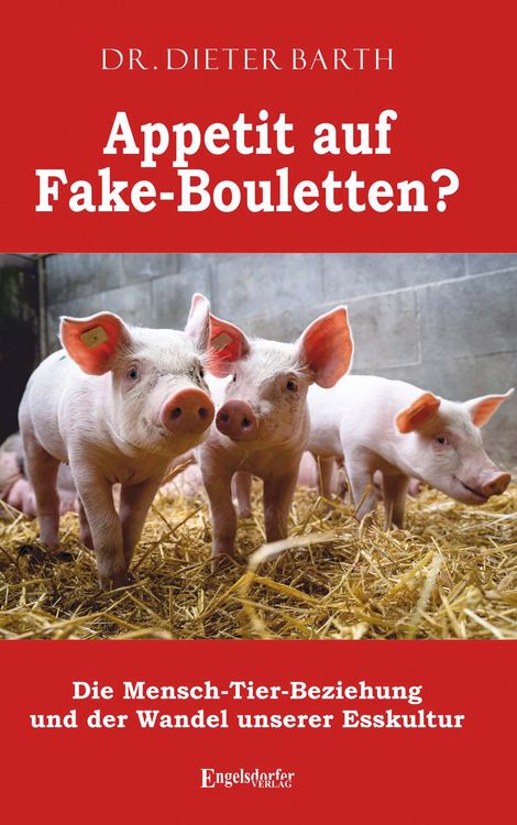 Produktbild: Appetit auf Fake-Bouletten?