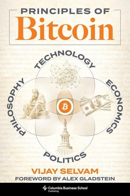 Produktbild: Principles of Bitcoin